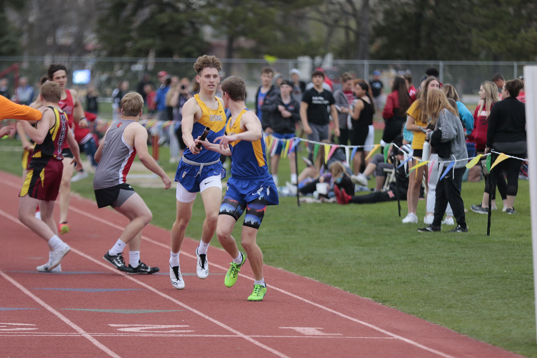 PHOTOS: Best in the West 2021